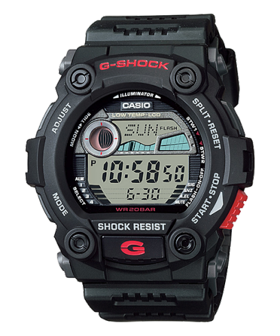 Reloj - G-SHOCK G-7900-1