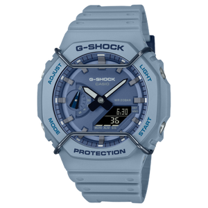 Reloj - G-SHOCK GA-2100PT-2A