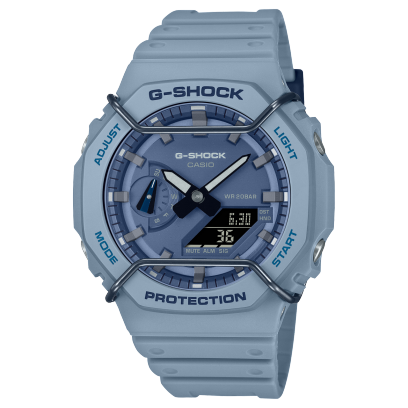 Reloj - G-SHOCK GA-2100PT-2A