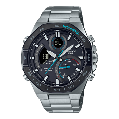 Reloj - EDIFICE ECB-950DB-1A