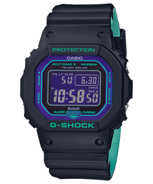Reloj - G-SHOCK GW-B5600BL-1