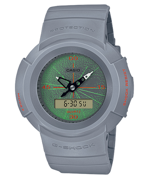 Reloj - CASIO AW-500MNT-8A
