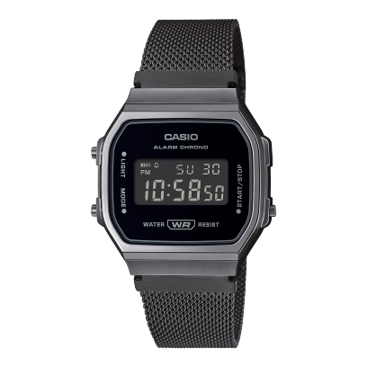 Reloj - CASIO A168WEMB-1B