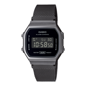 Reloj - CASIO A168WEMB-1B