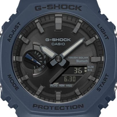 Reloj - G-SHOCK GA-B2100-2A