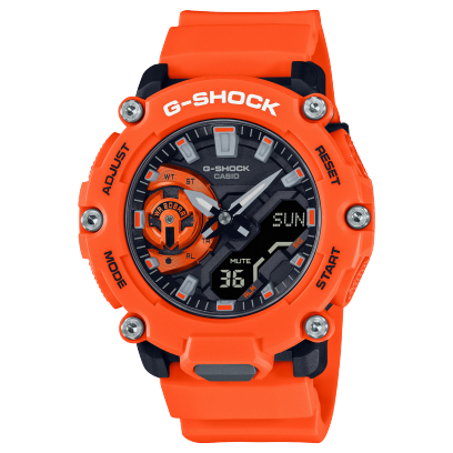 Reloj - G-SHOCK GA-2200M-4A