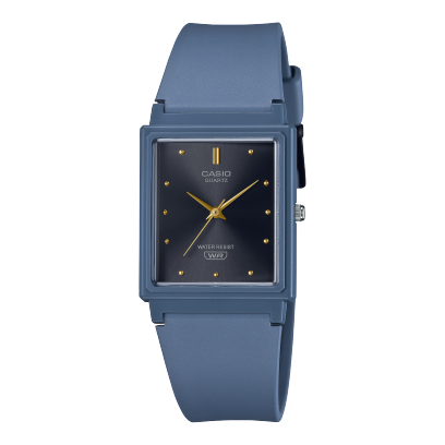 Reloj - CASIO MQ-38UC-2A2