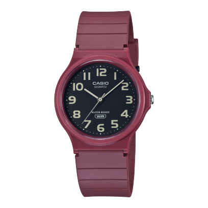Reloj - CASIO MQ-24UC-4B