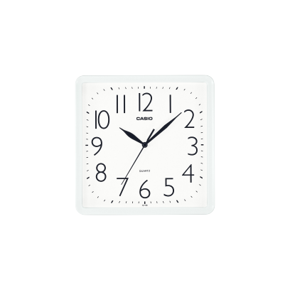 Reloj de Pared - CASIO IQ-06-7