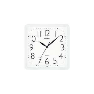 Reloj de Pared - CASIO IQ-06-7