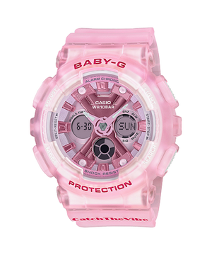 Reloj - BABY-G BA-130CV-4A