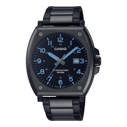 Reloj - CASIO MTP-E715D-1AV