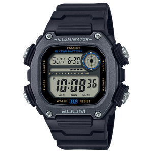 Reloj - CASIO DW-291HX-1AV