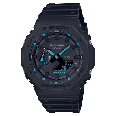Reloj - G-SHOCK GA-2100-1A2
