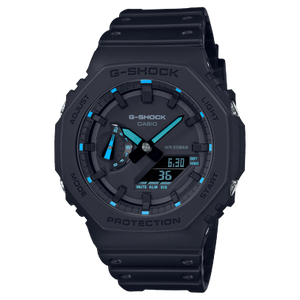 Reloj - G-SHOCK GA-2100-1A2