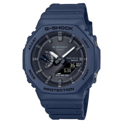 Reloj - G-SHOCK GA-B2100-2A