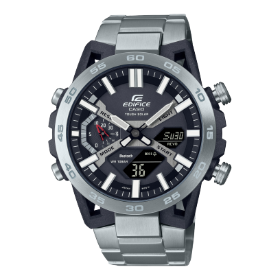 Reloj - EDIFICE ECB-2000D-1A