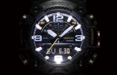 Reloj - G-SHOCK GG-B100-1A3