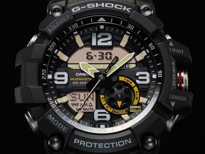 Reloj - G-SHOCK GG-1000-1A3