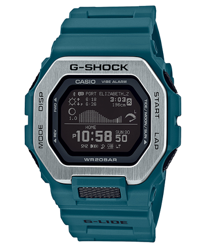 Reloj - G-SHOCK GBX-100-2