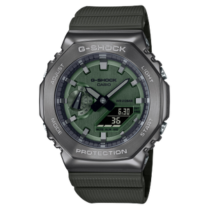 Reloj - G-SHOCK GM-2100B-3A