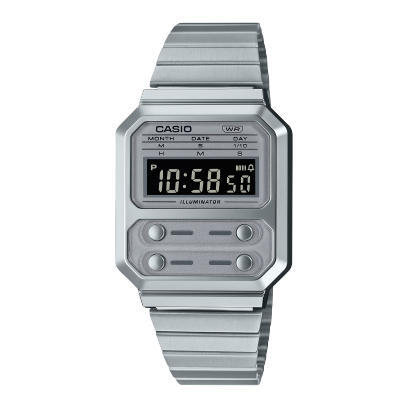 Reloj - CASIO A100WE-7B