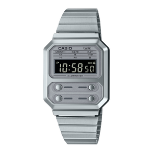 Reloj - CASIO A100WE-7B