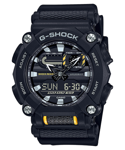 Reloj - G-Shock GA-900-1A
