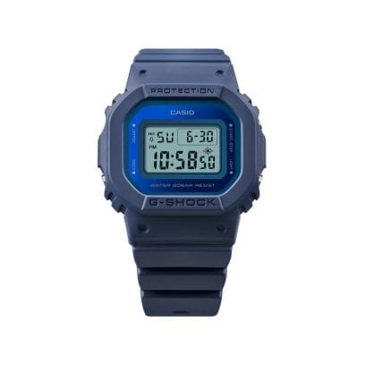 Reloj - G-Shock GMD-S5600-2