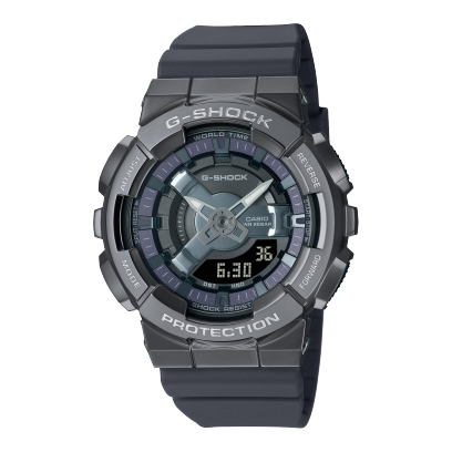 Reloj - G-SHOCK GM-S110B-8A