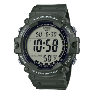 Reloj - CASIO AE-1500WHX-3AV