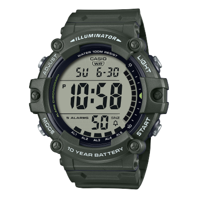 Reloj - CASIO AE-1500WHX-3AV