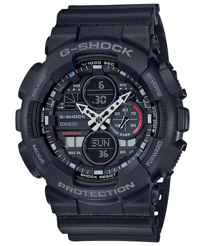 Reloj - G-SHOCK GA-140-1A1