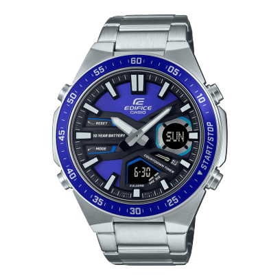 Reloj - EDIFICE EFV-C110D-2AV