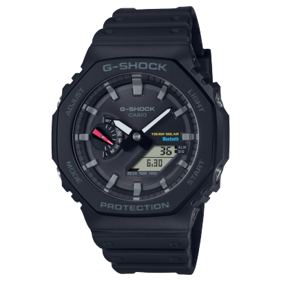 Reloj - G-SHOCK GA-B2100-1A