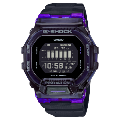 Reloj - G-SHOCK GBD-200SM-1A6