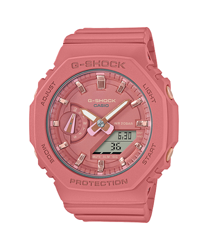 Reloj - G-SHOCK GMA-S2100-4A2