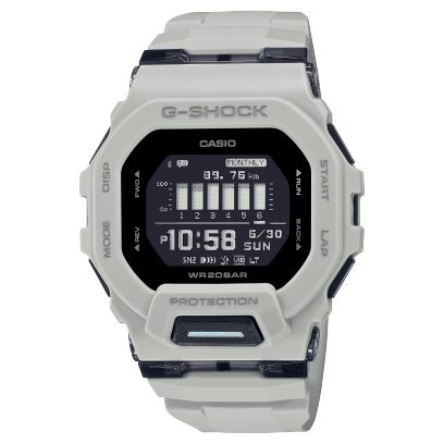Reloj - G-SHOCK GBD-200UU-9