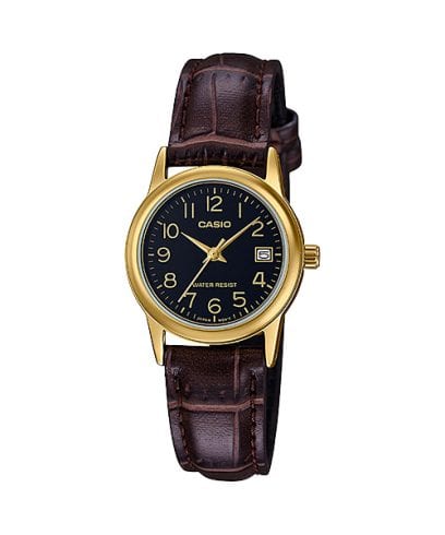 Reloj - CASIO LTP-V002GL-1B
