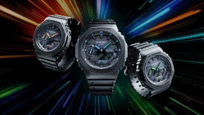 Reloj - G-SHOCK GA-2100-1A2
