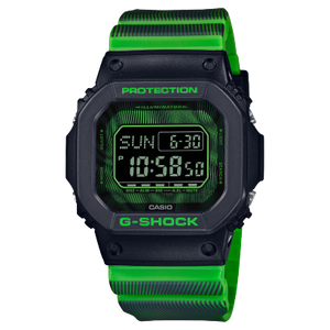 Reloj - G-SHOCK DW-D5600TD-3