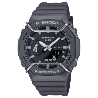 Reloj - G-SHOCK GA-2100PTS-8A