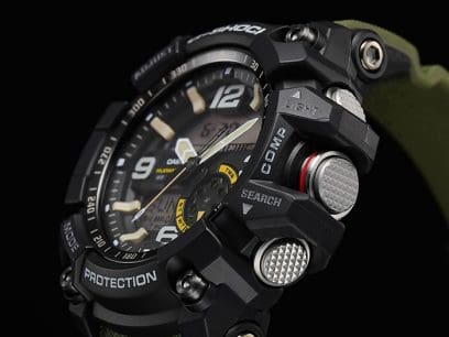 Reloj - G-SHOCK GG-1000-1A3