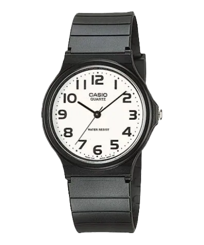 Reloj - CASIO MQ-24-7B2