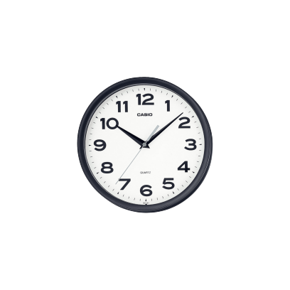 Reloj de Pared - CASIO IQ-151-1