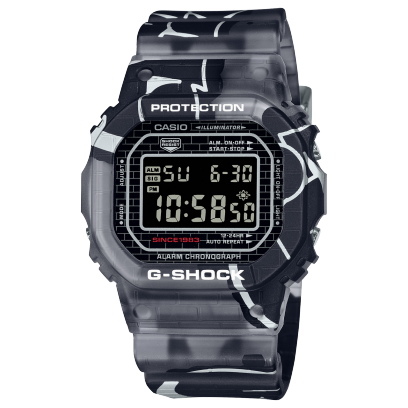 Reloj - G-SHOCK DW-5000SS-1