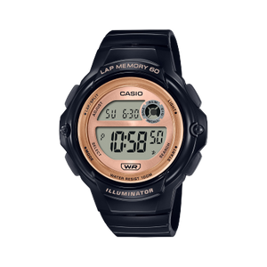Reloj - CASIO LWS-1200H-1AV