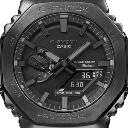 Reloj - G-SHOCK GM-B2100BD-1A