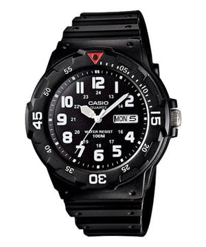 Reloj - CASIO MRW-200H-1BV