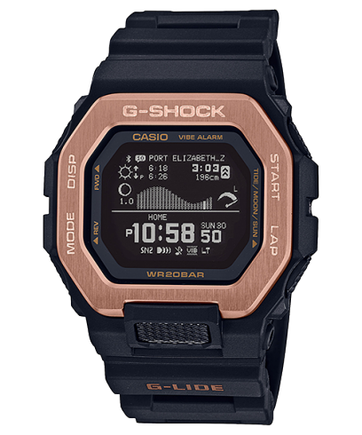 Reloj - G-SHOCK GBX-100NS-4